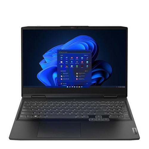 Lenovo Ideapad Gaming 3 15ARH7 | Ryzen 5-7535HS 8GB 512GB RTX 2050 4GB 15.6'' FHD 120Hz (New)