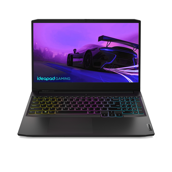 Lenovo Ideapad Gaming 3 15IAH7 | Core i5 - 12500H Ram 16GB SSD 512GB RTX3050 (New)
