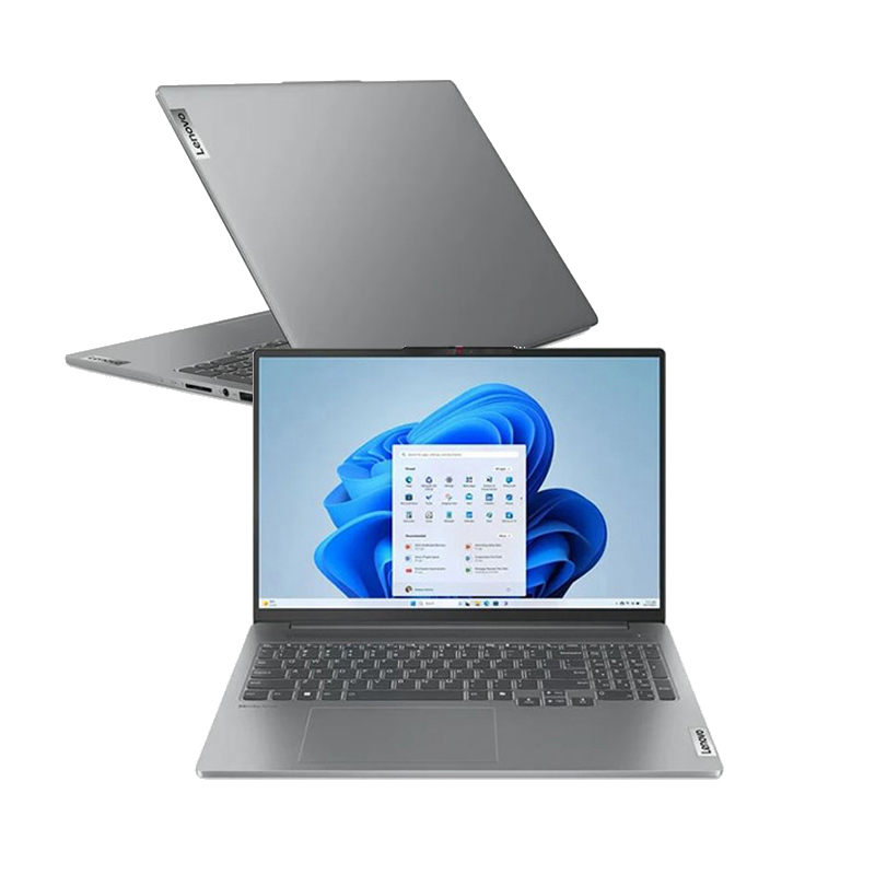 Lenovo Ideapad Pro 5 16AHP9 | Ryzen 5 - 8645HS 16GB 512GB RTX 3050 6GB 16'' 2K OLED 120Hz (Outlet)