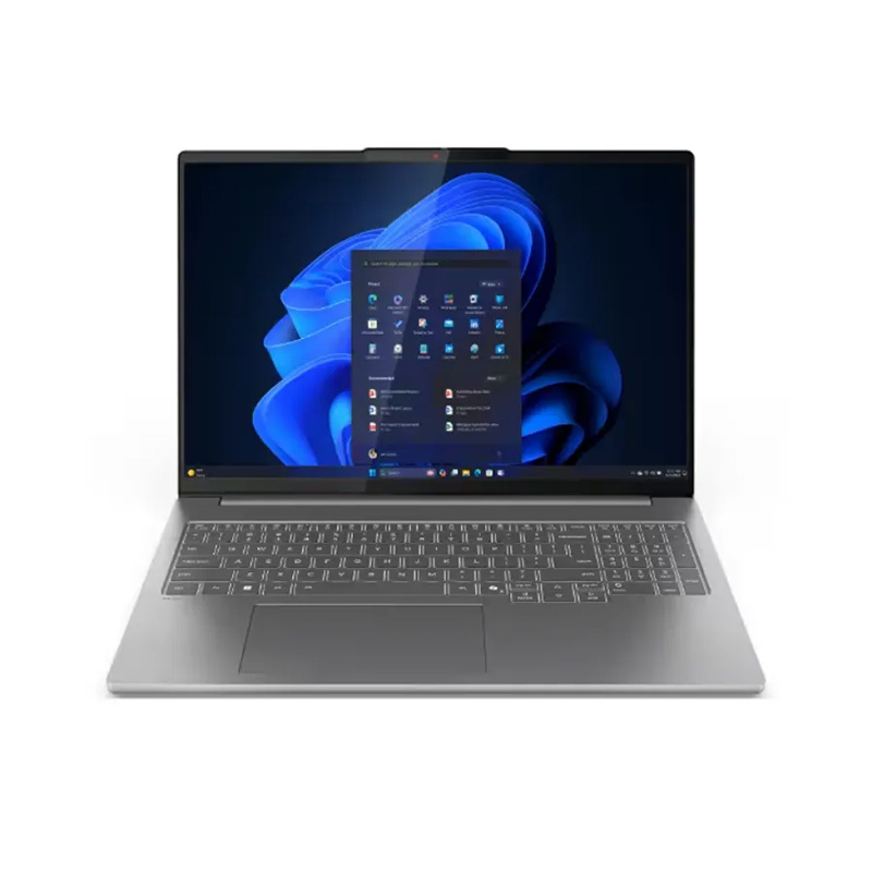 Lenovo IdeaPad Pro 5 16IAH10 | Core Ultra 9 - 285H RAM 32GB 1TB RTX 5050 8GB 16 inch 2.8K 120Hz Touch (Open Box)
