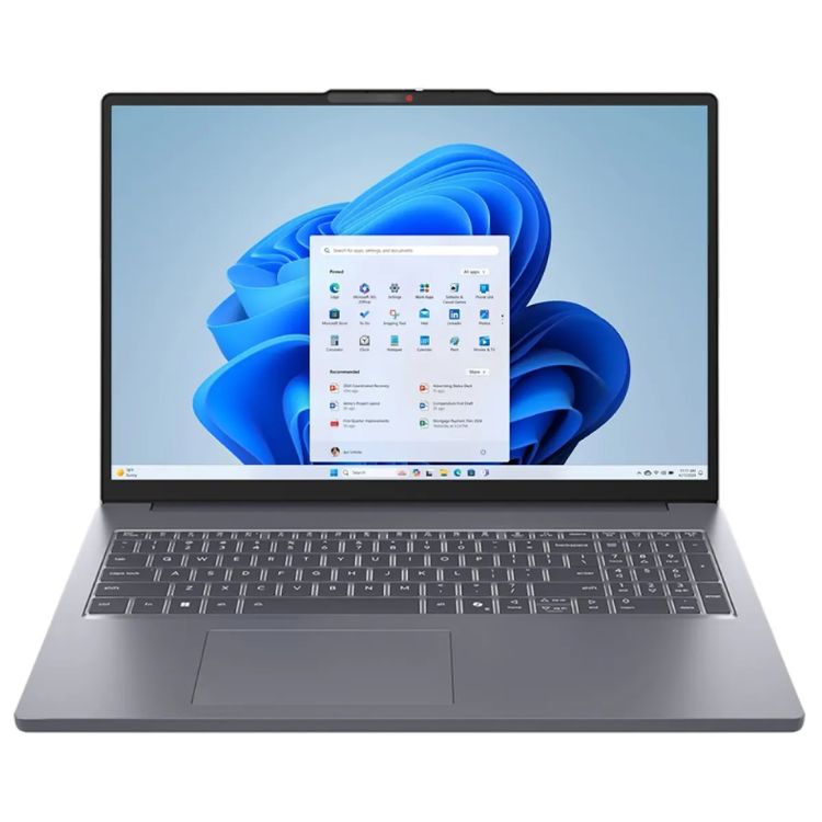 Lenovo Ideapad Slim 3 16ARP10 (83K80016VN) | Ryzen 5 7533HS 16GB 512GB 16'' WUXGA Win 11 (New)
