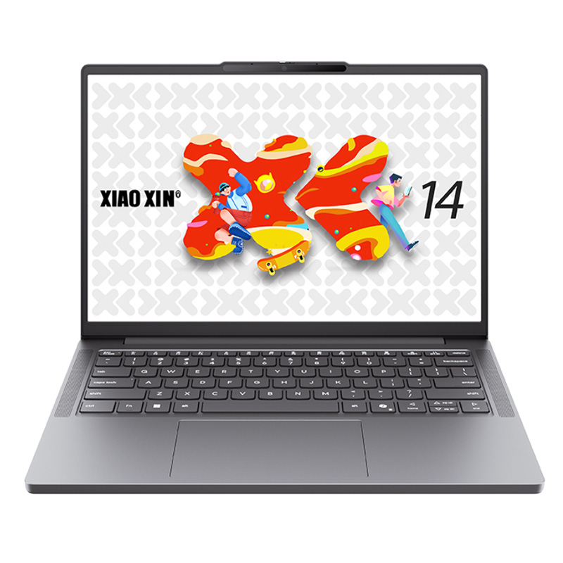 Lenovo IdeaPad Slim 3 (XiaoXin14c 2025) | Ryzen 7-8745HS RAM 16GB SSD 512GB VGA 780M 14'' WUXGA (New)