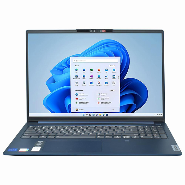 Lenovo IdeaPad Slim 5 16IRU9 | Core 7 150U 16GB 1TB 16'' WUXGA (New)