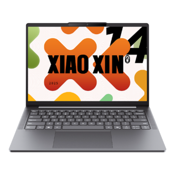 Lenovo IdeaPad Slim 5 (Xiaoxin 14 AHP10R) | Ryzen 7 H 255 16GB 512GB 14'' FHD+ 120Hz (New)