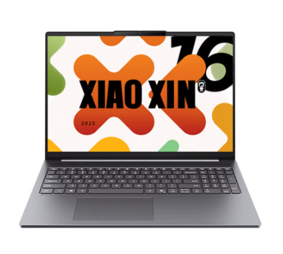 Lenovo IdeaPad Slim 5 (Xiaoxin 16 AHP10R) | Ryzen 7 H 255 16GB 512GB 16'' FHD+ 60Hz (New)