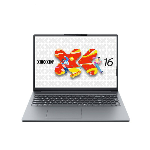 Lenovo IdeaPad XiaoXin 16C APH10 2025 | Ryzen 7-8745HS RAM 16GB SSD 512GB 16'' WUXGA (New)