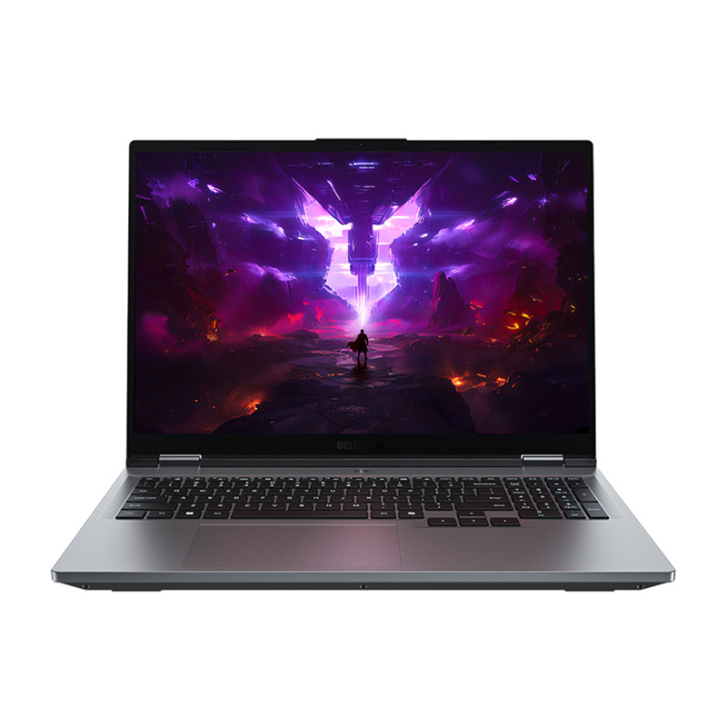 Lenovo Lecoo Fighter 7000 2025 | Core i7-14650HX 16GB 1TB RTX 5060 8GB 16inch 2K+ 180Hz (New)