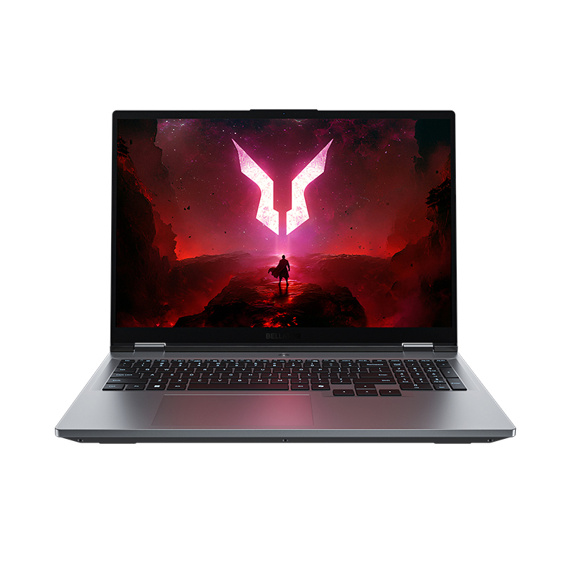 Lenovo Lecoo Fighter 7000 2025 | Ryzen 9 - 8940HX 16GB 1TB RTX 5060 8GB 16'' 2.5K 180Hz (New)