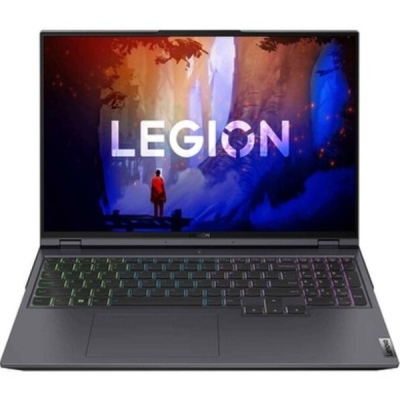 Lenovo Legion 5 15ARH7 | Ryzen 7 - 6800H 16GB 512GB RTX 3050Ti 4GB 15.6'' FHD Win11( New )