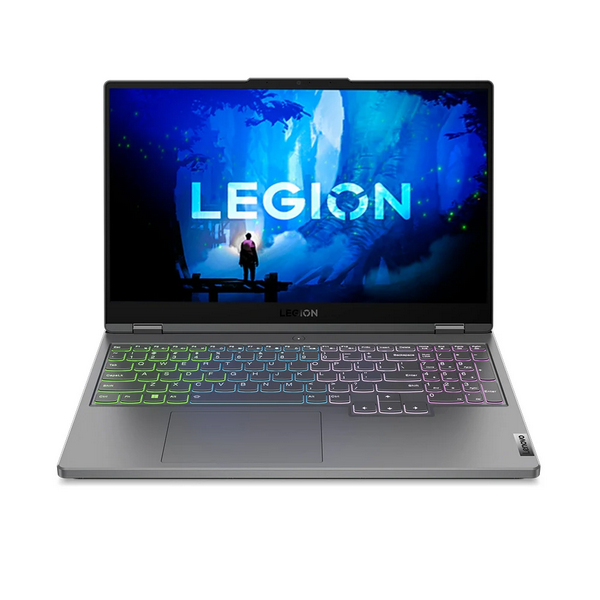 Lenovo Legion 5 15IAH7H | Core i7 - 12700H 16GB 512GB RTX 3060 6GB 15.6'' QHD Win11 (New Oultet)