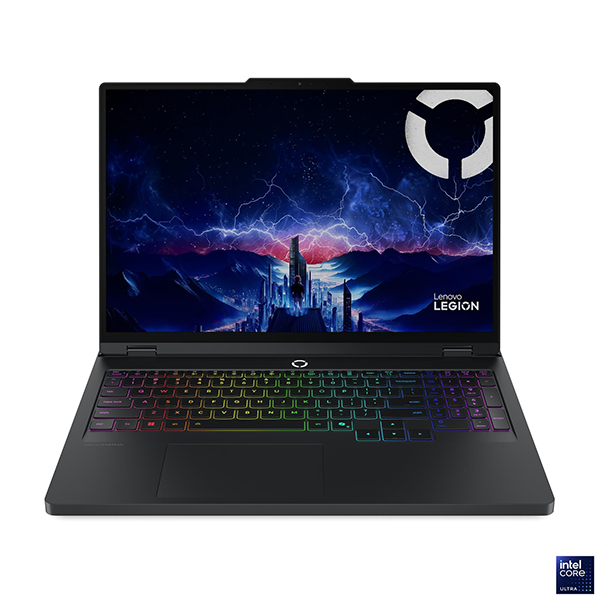 Lenovo Legion 5 16IAX10 | Core Ultra 9 275HX 32GB 1TB RTX 5060 8GB 16'' WQXGA 240Hz (New)