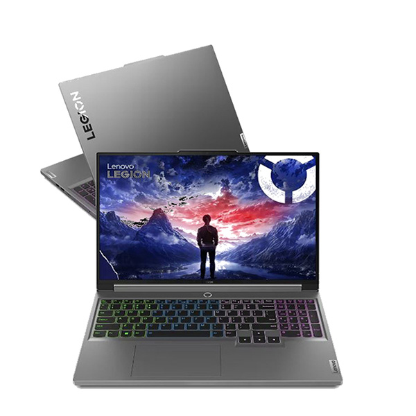 Lenovo Legion 5 2024 16IRX9 | Core i9-14900HX RAM 32G SSD 1TB RTX 4060 8G 16'' 2.5K 165Hz (New)