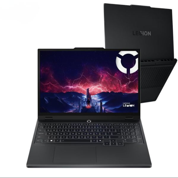 Lenovo Legion 5 2025 15AHP10 | Ryzen 7 260 16GB 1TB RTX 5060 8GB 15.1'' 2K OLED 165Hz (Outlet)