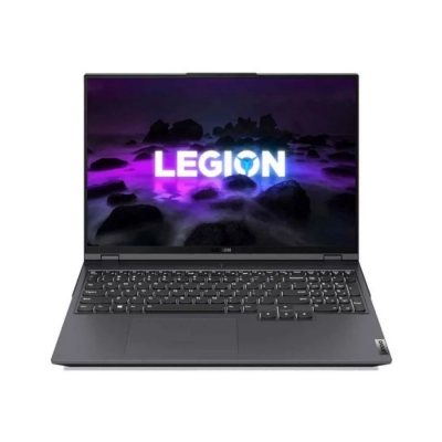 Lenovo Legion 5 AMD Ryzen 7-5800H Ram 8GB SSD 512GB RTX 3050 15'' FHD (New)