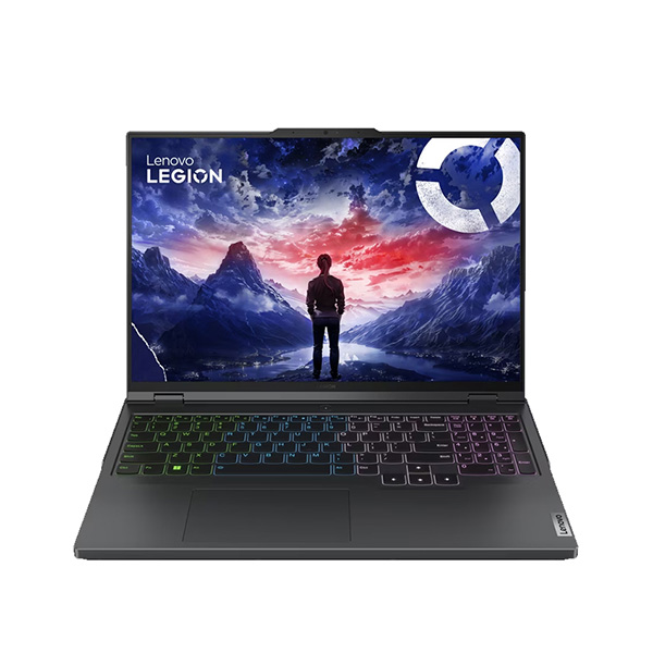 Lenovo Legion 5 Pro 16IRX9 2024 | Core i9 - 14900HX 32GB 2TB RTX 4070 8GB 16'' WQXGA 240Hz (New)