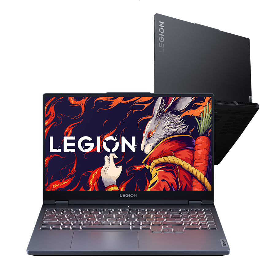 Lenovo Legion 5 R7000 2023 | Ryzen 7-7735H 16GB 512GB RTX 4060 8GB 15.6'' 2.5K 165Hz ( New )