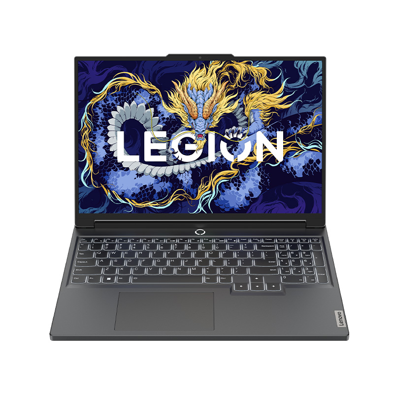 Lenovo Legion 5 Y7000P 16IRX9 2024 | Core i7 - 14650HX Ram 16GB SSD 1TB RTX 4050 16'' 2.5k 165Hz (New)