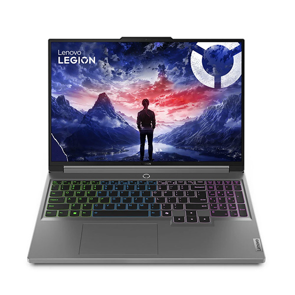 Lenovo Legion 5 Y7000P 16IRX9 2024 | Core i7 - 14650HX Ram 16GB SSD 512GB RTX 4060 16'' 2.5k 165Hz (New)