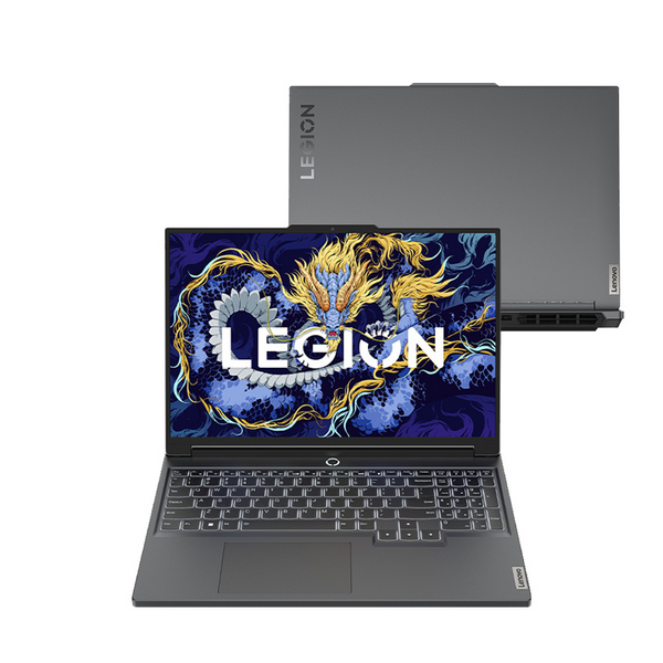 Lenovo Legion 5 Y7000P 16IRX9 2024 | Core i7 - 14700HX Ram 16GB SSD 1TB RTX 4060 8GB 16'' 2.5k 165Hz (New)