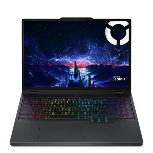 Lenovo Legion 5i Gen 10 | Ultra 7 255HX 16GB 512GB RTX™ 5060 8GB 15.1'' WQXGA OLED 165Hz (New)