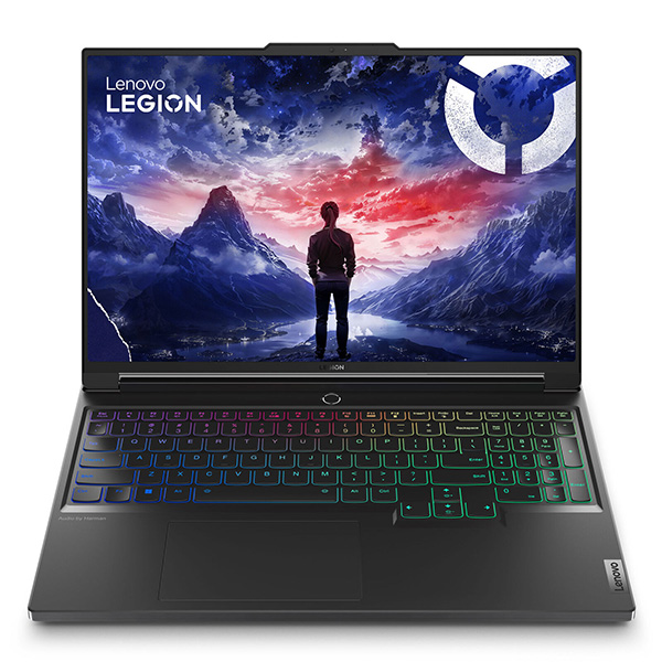 Lenovo Legion 7 2024 | Core i9-14900HX 32GB 1TB RTX 4070 8GB 16'' 2.5K 240hz (New)
