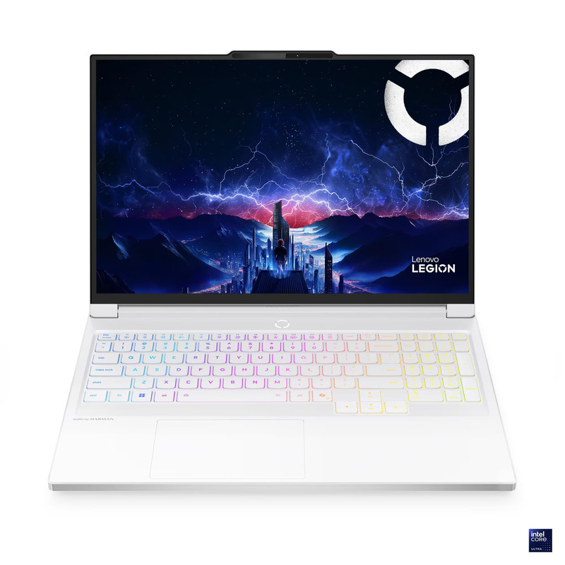 Lenovo Legion 7 2025 | Ultra 7 - 255HX 32GB 1TB RTX 5060 8GB 16'' 2.5K OLED (Open Box)