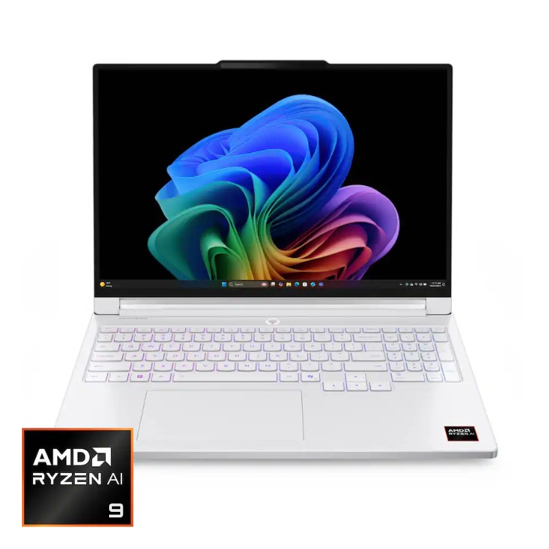 Lenovo Legion 7A 2026 (83Q80003US) | Ryzen Ai 9 HX470 32GB 1TB RTX 5060 8G 16'' 2.5K OLED 240Hz (New)