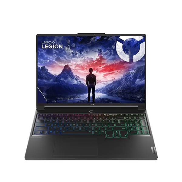 Lenovo Legion 7i 16IRX9 2024 | Core i9 14900HX 16GB 1TB RTX 4070 8GB 16inch 2.5K 240Hz (NewSeal)