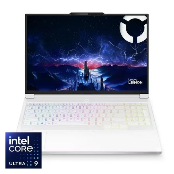 Lenovo Legion 7i 2025 | Ultra 9 275HX 32GB 1TB RTX 5070 8GB 16'' 2.5K OLED (Outlet)