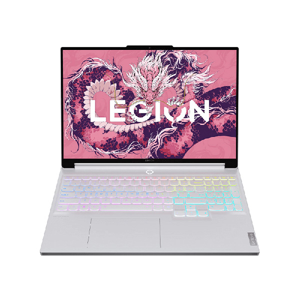 Lenovo Legion 7i Y9000X 2024 | Core i9 -14900HX Ram 16GB SSD 1TB RTX 4060 8GB 16'' 3.2K 165Hz (New)