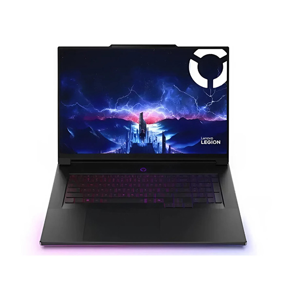 Lenovo Legion 9 18IAX10 | Core Ultra 9 275HX RAM 32GB SSD 1TB RTX 5080 16GB 18 inch 4K+ 240Hz (NewSeal)