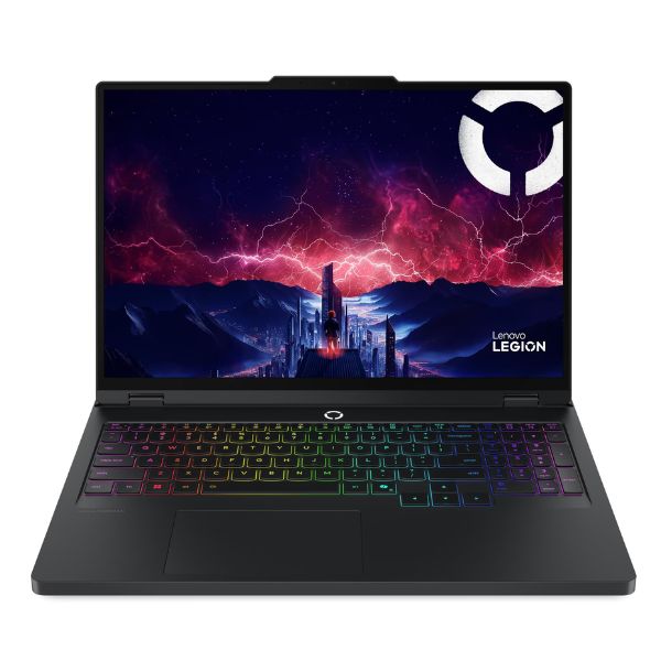 Lenovo Legion Pro 5 16ADR10 | AMD Ryzen 7 8745HX 32GB 1TB RTX 5060 8GB 16 inch Win 11 (New)