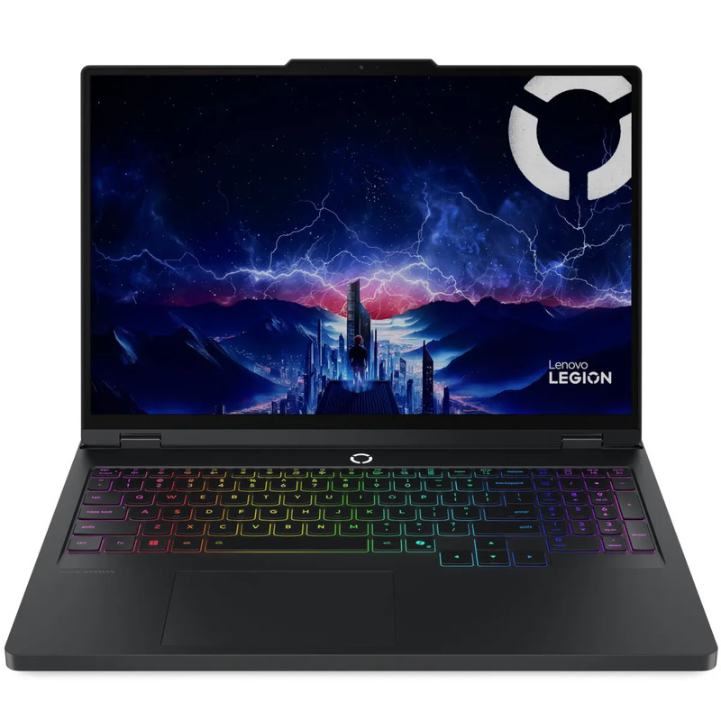 Lenovo Legion Pro 5 16IAX10 | Core Ultra 9-275HX 32GB 1TB 5070 8GB 16'' WQXGA 2.5K OLED 165hz (New)