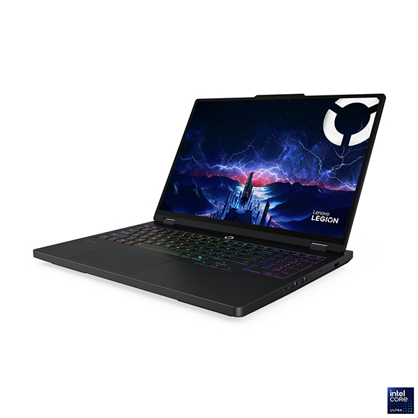 Lenovo Legion Pro 5 16IAX10H | Intel Core Ultra 9 275HX 32GB 1TB RTX 5070Ti 12GB 16'' WQXGA OLED 165Hz (New)