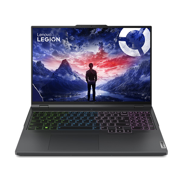 Lenovo Legion Pro 5 16IRX9 83DF00ATUS (2024) | Core i7-14700HX 16GB 1TB RTX 4070 8GB 16'' WQXGA 165Hz (NewSeal)