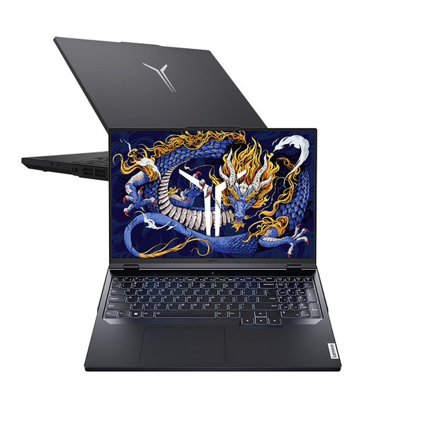 Lenovo Legion Pro 5 Y9000P 2024 | Core i9 - 14900HX Ram 32GB SSD 1TB RTX 4060 8GB 16'' 2.5K 240Hz (New)