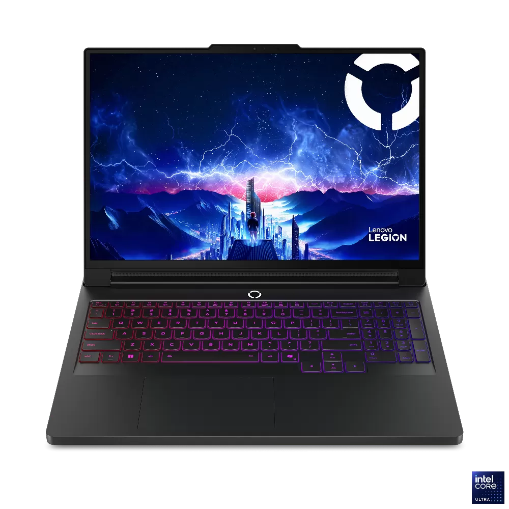 Lenovo Legion Pro 7 16IAX10H 2025 | Ultra 9 275HX RAM 32GB SSD 2TB RTX 5090 24GB 16'' 2.5K OLED 240Hz (New)