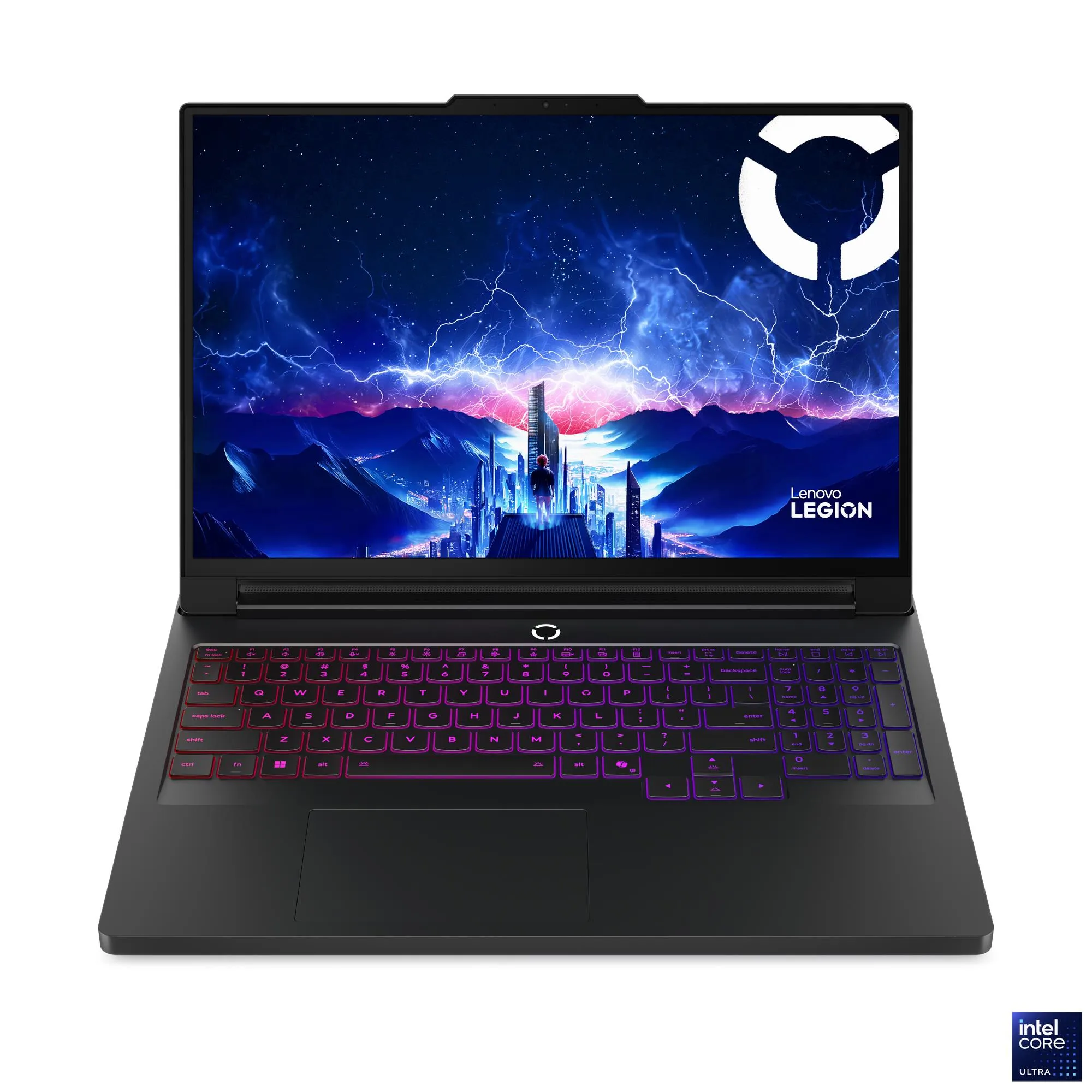 Lenovo Legion Pro 7 16IAX10H | Intel Core Ultra 9 275HX 32GB 2TB RTX 5080 16GB 16'' 2.5K OLED 240Hz (New)