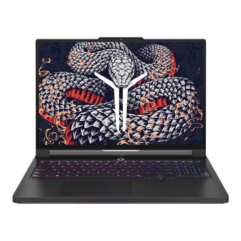 Lenovo Legion Pro 7 16IAX10H | Ultra 9 275HX 32GB 1TB RTX 5070Ti 12GB 16'' 2.5K OLED 240Hz (Outlet)