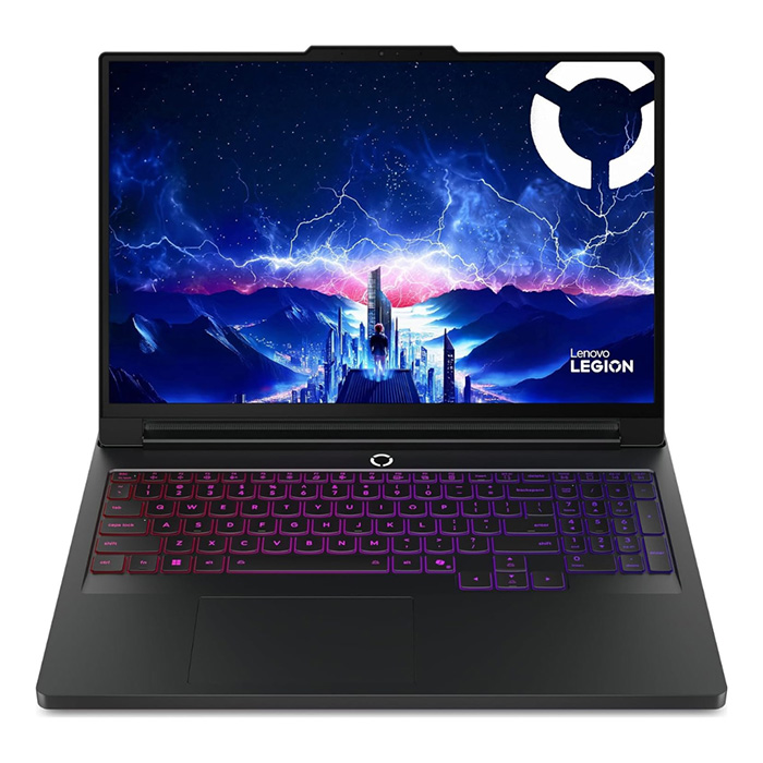 Lenovo Legion Pro 7 16IAX10H | Ultra 9 275HX 32GB 1TB RTX 5070Ti 16inch 240Hz 2.5K OLED (New)