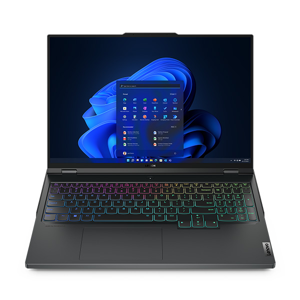 Lenovo Legion Pro 7 16IRX8 | Core i9-13900HX 16GB 1TB RTX 4070 8GB 16'' 2K 240Hz ( New )