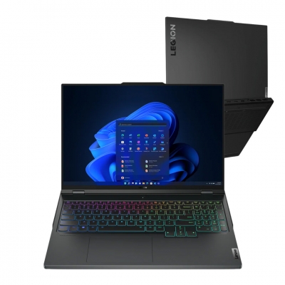 Lenovo Legion Pro 7 2024 | Core i9 - 14900HX 32GB 2TB RTX 4080 12GB 16'' QHD+ 240Hz (New)