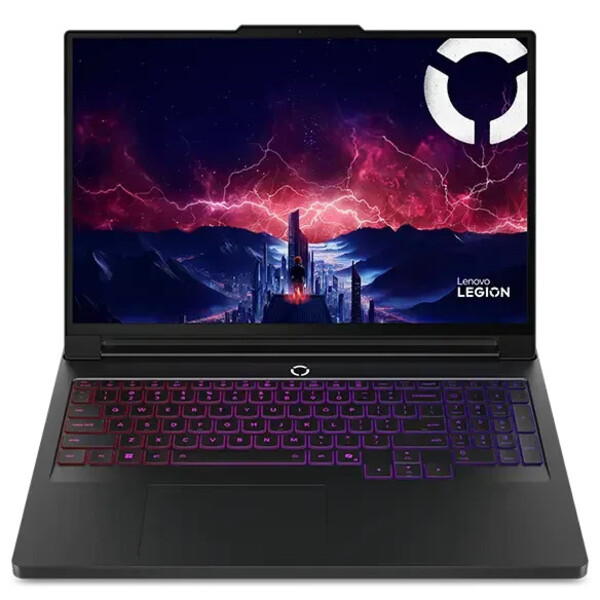 Lenovo Legion Pro 7 Gen 10 | Ryzen 9 9955HX 32GB 1TB RTX 5070Ti 16'' WQXGA OLED 245Hz (New)