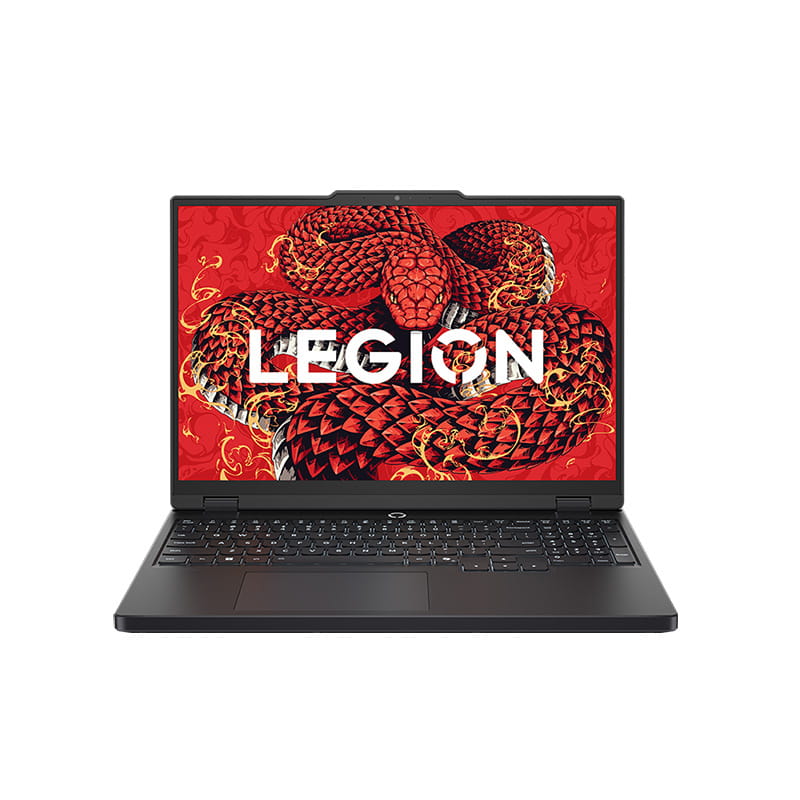 Lenovo Legion R7000 2025 | Ryzen 7 H 255 RAM 16GB SSD 512GB RTX 5060 8GB 15.3'' 2K+ 180Hz (New)
