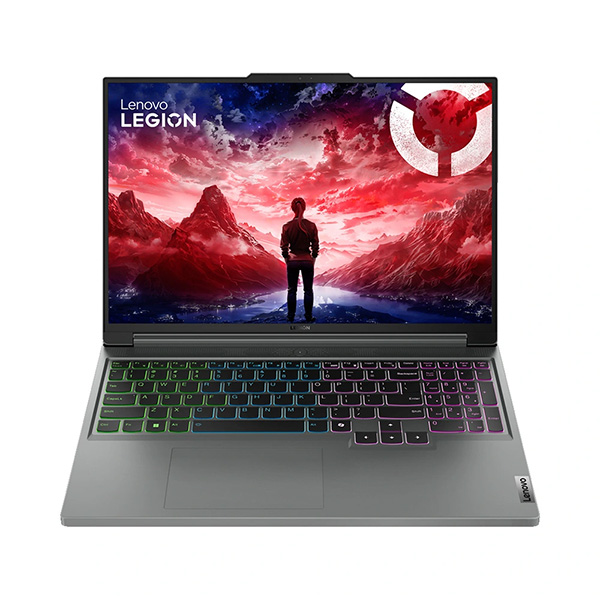 Lenovo Legion Slim 5 16AHP9 | Ryzen 7-8845HS 16GB 1TB RTX 4060 8GB 16'' IPS WQXGA 165Hz (NewSeal)