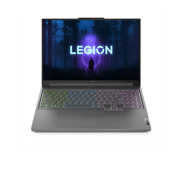 Lenovo Legion Slim 5 16APH8 | Ryzen 5 - 7640HS 16GB 512GB RTX 4060 8GB 16'' FHD 144Hz (New)