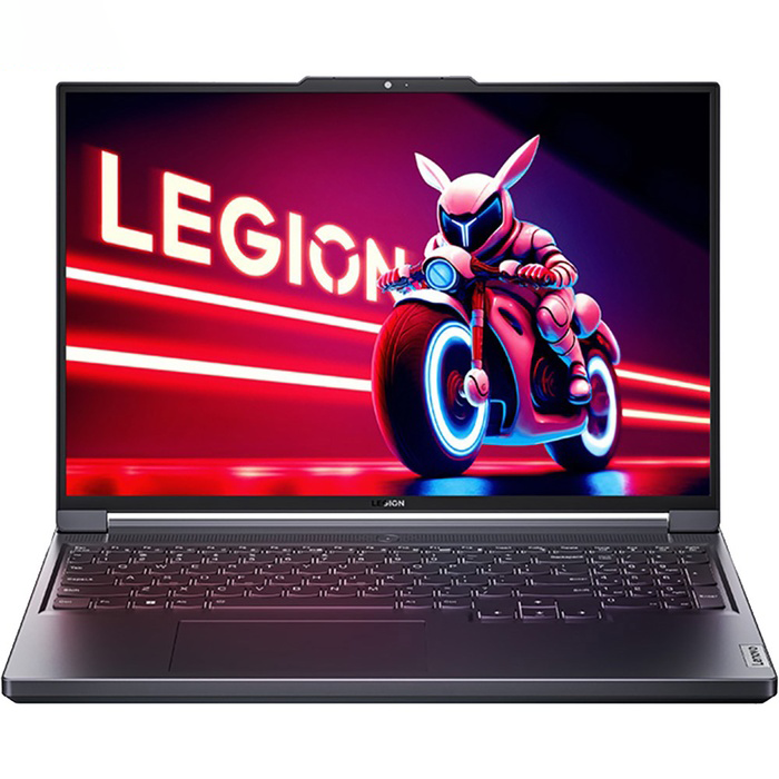 Lenovo Legion Slim 5 (R7000P) | Ryzen 7-7840H Ram 16GB SSD 512GB RTX 4060 8GB 16'' 2K+ 165Hz (New)