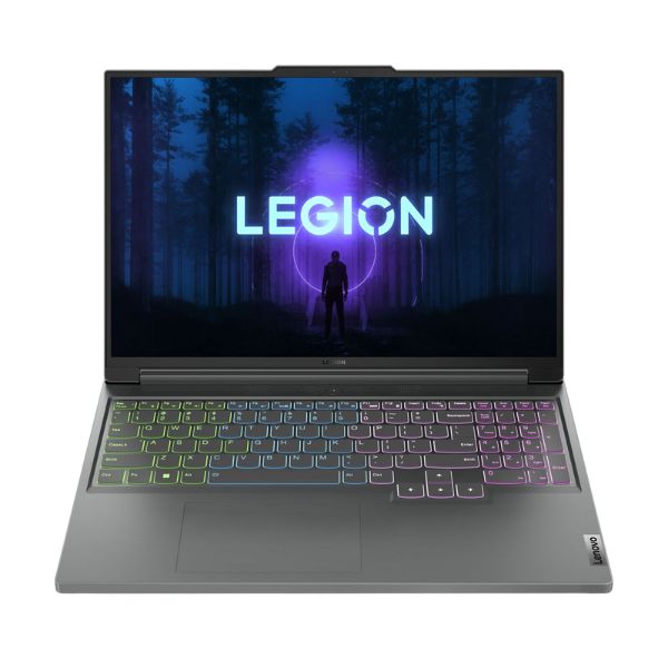 Lenovo Legion Slim 7i 16IRH8 2023 | Core i7-13700H 32GB 1TB RTX 4060 8GB 16'' 2K 240Hz (Outlet)