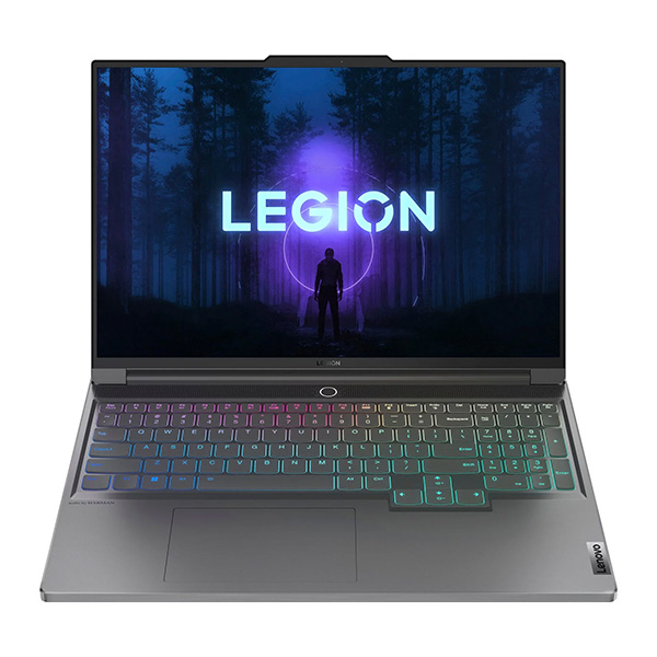 Lenovo Legion Slim 7i Gen 8 | Intel Core i9-13900H 32GB 1TB RTX 4070 8GB 16'' WQXGA 240Hz (New)