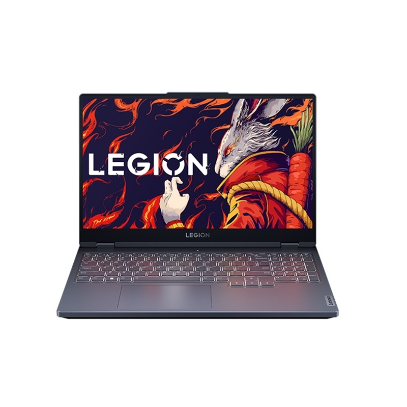 Lenovo Legion Y7000 2024 | Core i7-13650HX 24GB 512GB RTX 4060 8GB 15.6'' FHD 144Hz (Outlet)